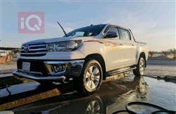 تۆیۆتا هایلۆکس